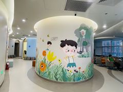 -嘉悦丽格眼科(丰联广场店)