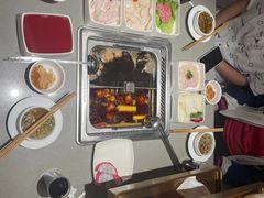 -海底捞火锅(攀枝花万达店)
