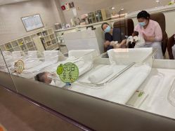 -爱贝蕊恩韩式月子会所(南山店)
