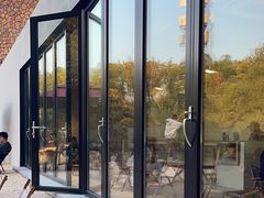 -J Create城市露营咖啡·简餐·宠物(上海动物园店)