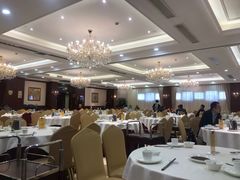 大堂-金时代顺风大酒店(协泰店)