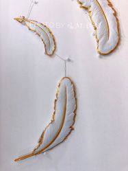 -YIMEI ART半永久纹眉·野生眉