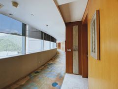 -深圳大梅沙京基洲际度假酒店
