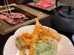 -本寻烧肉酒场(双井店)