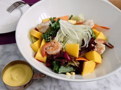 -小莫餐厅And More Restaurant西餐(北京展览馆店)