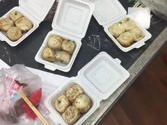小杨生煎(吴江路店)-小杨生煎(湟普汇店)