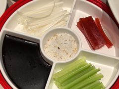 -惠丰堂饭庄(北洼路店)