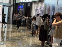 -TZ House音乐现场(来福士中心店)