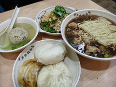 -蒋家桥饺面店(东关街店)
