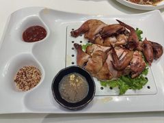 -金家老三饭庄(常营店)