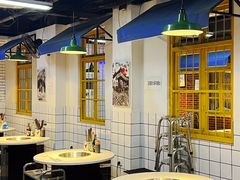 -芈重山老火锅(广州首店)