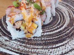 -蟹之国·精品蟹料理(极地店)