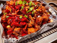 -隆喜元鱼汤包·海鲜(中联广场店)