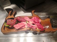 -赤坂亭·M9和牛烧肉·铁板烧(合肥万象城店)