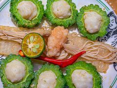 -禄婶鸡煲·打边炉