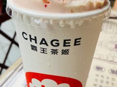 -霸王茶姬(大学城熙街店)