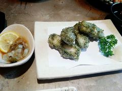 -贵木日本料理·铁板烧(新地假日广场店)