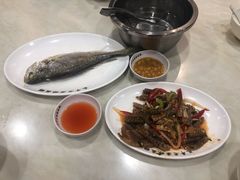 -长平老姿娘夜粥(平东一街店)