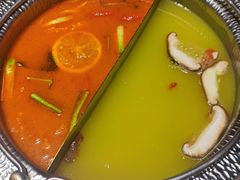 -空之介寿喜烧·和牛放题(恒隆广场店)