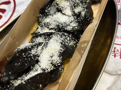 -乐乐大排档·30年老字号(浙江路店)