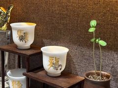 -华祥苑茗茶(翠竹路店)