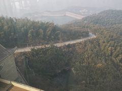 -长沙黑麋峰国家森林公园