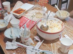 -怪噜范·老贵阳街头名小吃(鸿通城店)