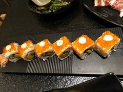 -悟空酒场烤肉(凯德壹中心店)