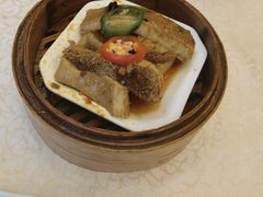 -顺德人家食府(黄金广场店)