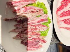 -NIUAN牛庵·日式和牛烧肉(恒隆店)