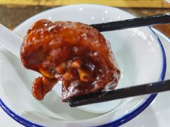 -皖北巫氏三胖地锅鸡(长淮总店)