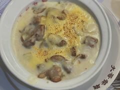 -大哥餐厅(西城花园店)