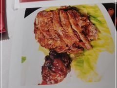 -峨嵋酒家总店(车公庄店)