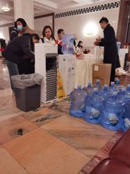 -人民大会堂宴会厅