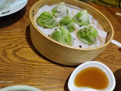 -苏小柳手工点心(人民广场分院)