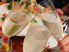 -Mr·Fish鱼鲜生海鲜放题(银泰in99店)
