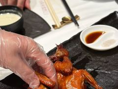 -侨美食家·40年地道粤菜(珠江新城店)