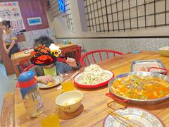 -阿记烧烤(大兴新区店)