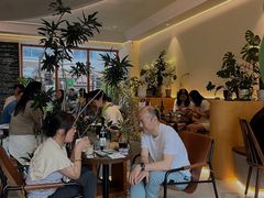 -fishtank鱼缸咖啡(三山街店)