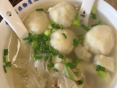 -永和鱼丸(南后街店)