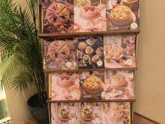 -小苍兰风铃草蛋糕甜品(沈阳店)