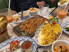 -KingThaia金泰兰(滨江天街店)