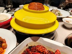 -花家怡园(四合院总店)