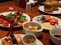 -嘉定凯悦·咖啡厅