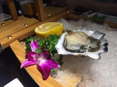 -HIHE Bistro·Oyster Bar(华熙live店)