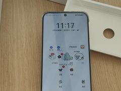-华为授权体验店(龙湖礼嘉天街)