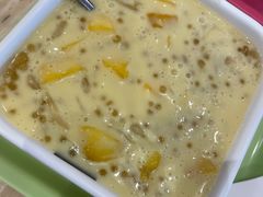 雪山杨枝甘露-满记甜品(巴黎春天宝山店)