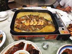 -普天和酒楼·新津菜·烤鸭(天津之眼店)