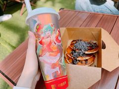 -STARLING八哥松饼(购物公园店)