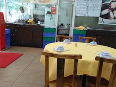大堂-成惠食府(赤岗店)